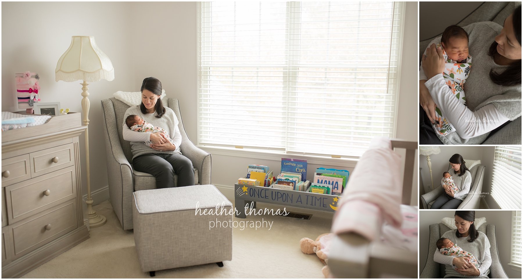 ricketti-newborn-photos-newtown-pa-8.jpg a a picture of a mother hugging her newborn at a photo session in newtown pa