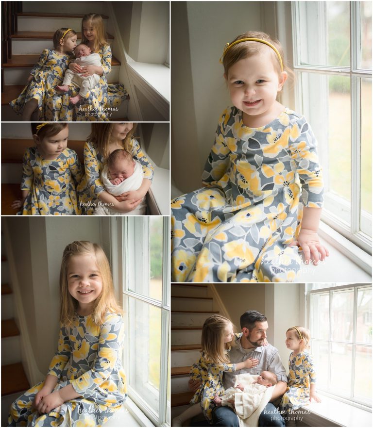 5 Fab Family-Friendly Outdoor Photo Session Locations near Newtown, Lower Bucks County, PA Indoor Studio