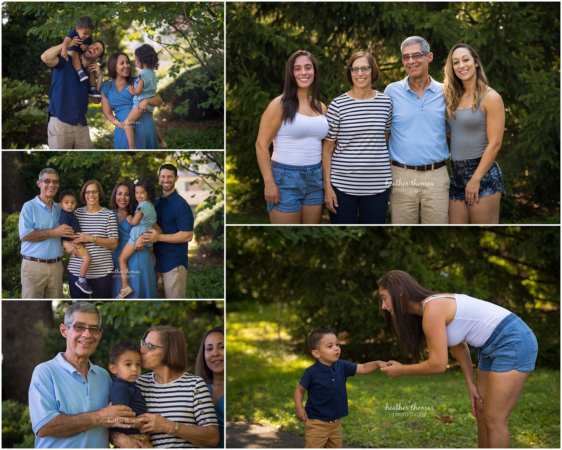 3 TIPS FOR EXTENDED FAMILY PHOTOS IN BUCKS COUNTY (OR ANYWHERE!) family photos in newton pa