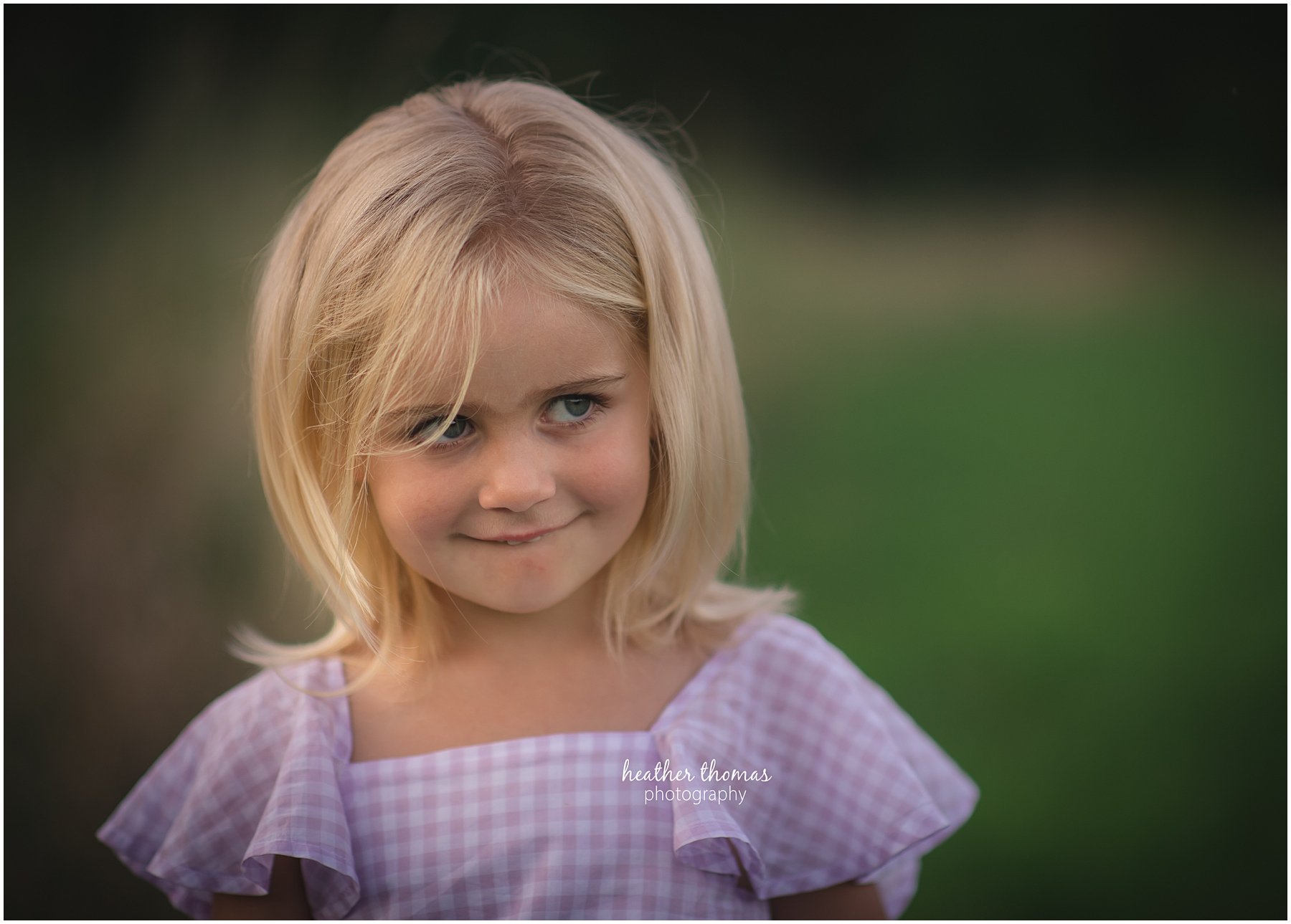 Fjellman Family Portraits-14.jpg a portrait of girl in a field in philadelphia with heather thomas photography