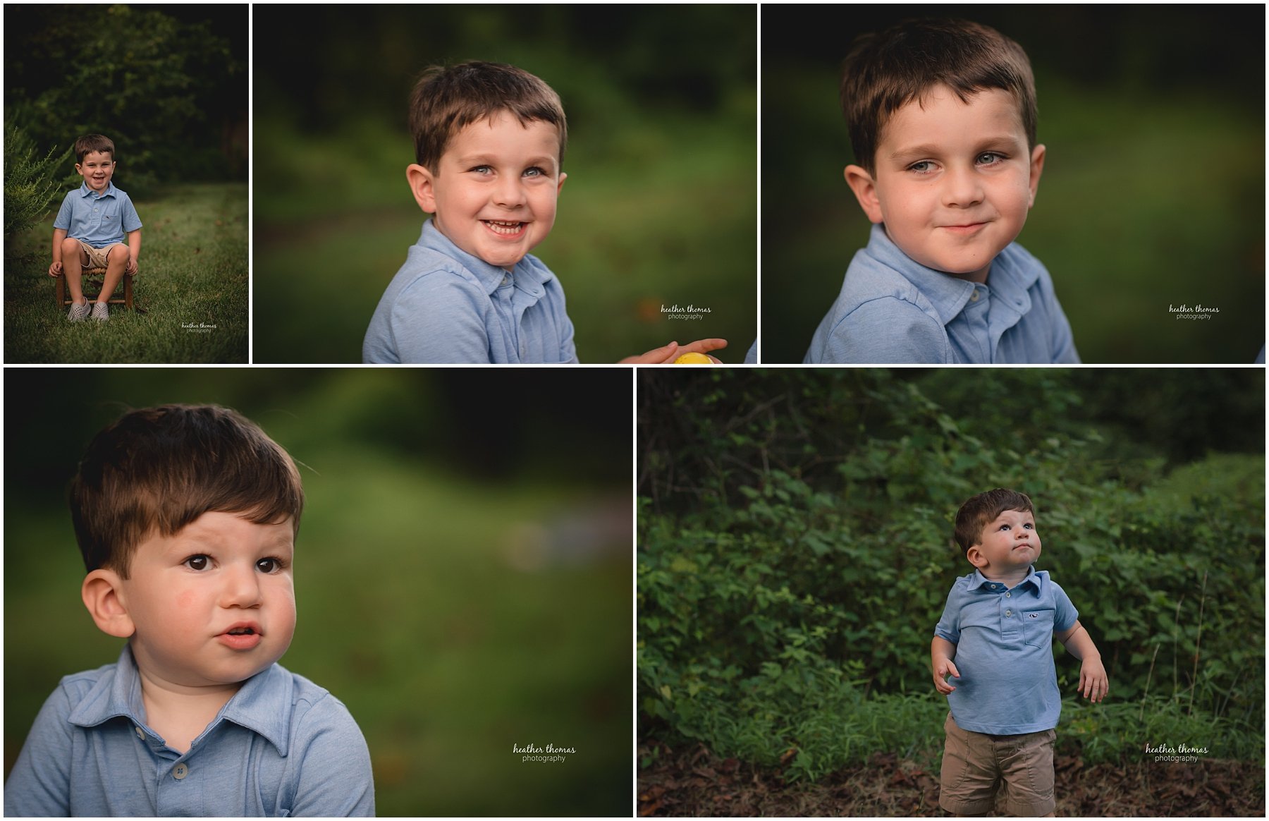 family photo shoot in bensalem pa-25.jpg toddler portraits in a park