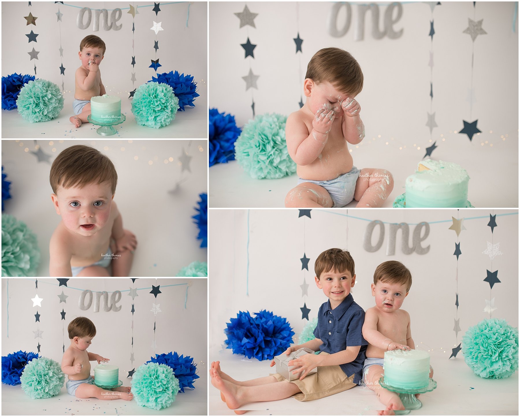 first birthday photos philadelphia-13.jpg a picture of a one year old boy at a cake smash photo shoot