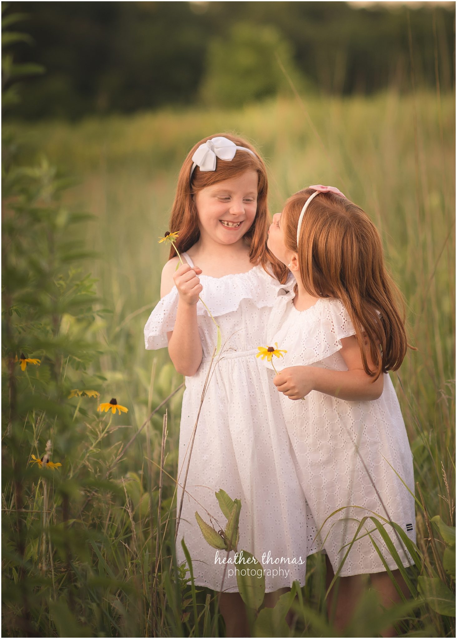 philadelphia photography session-29.jpg family portrait of two sisters