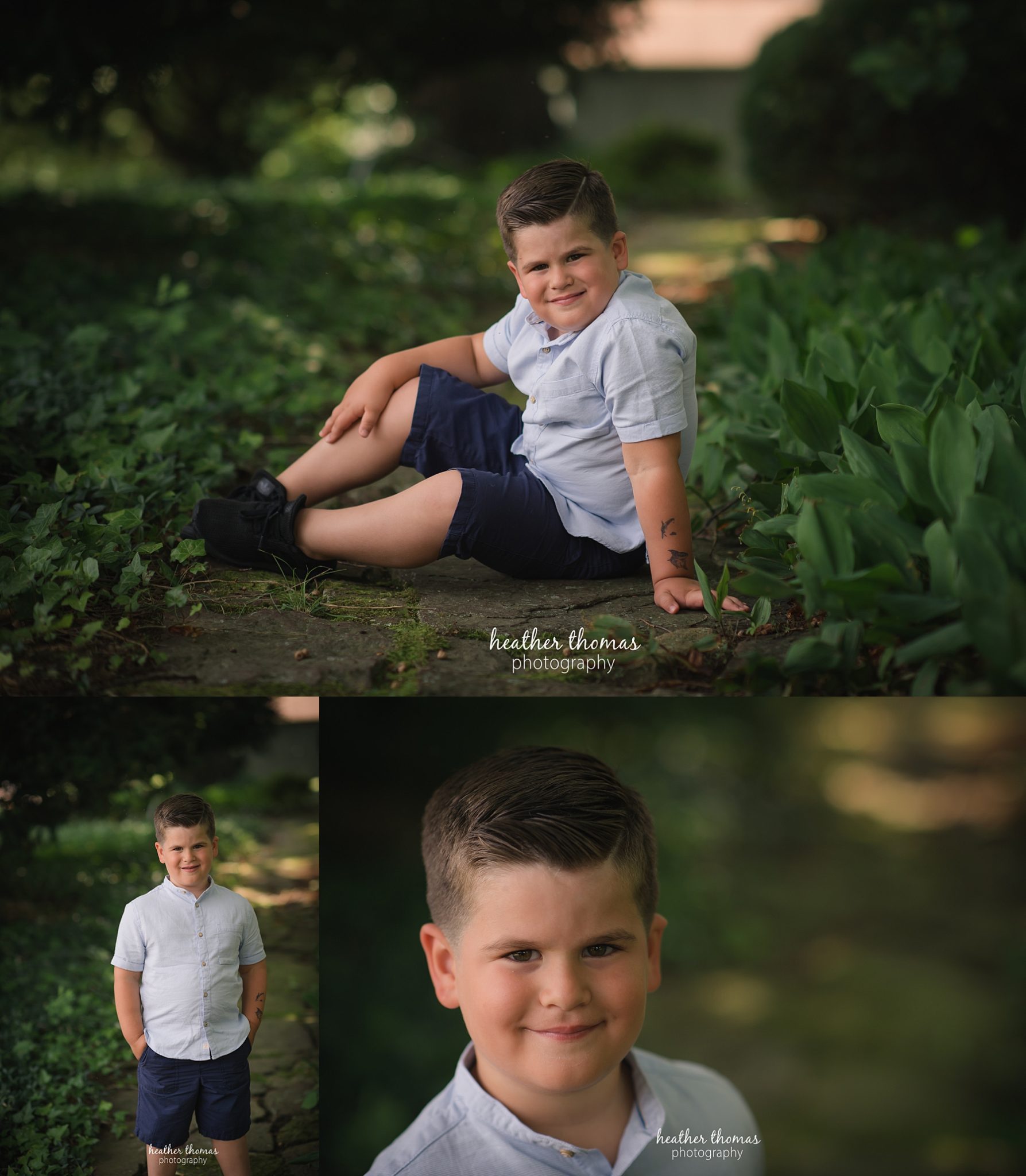 pictures of a family at the outdoor photography studio in Newtown newtown-family-portraits-50.jpg