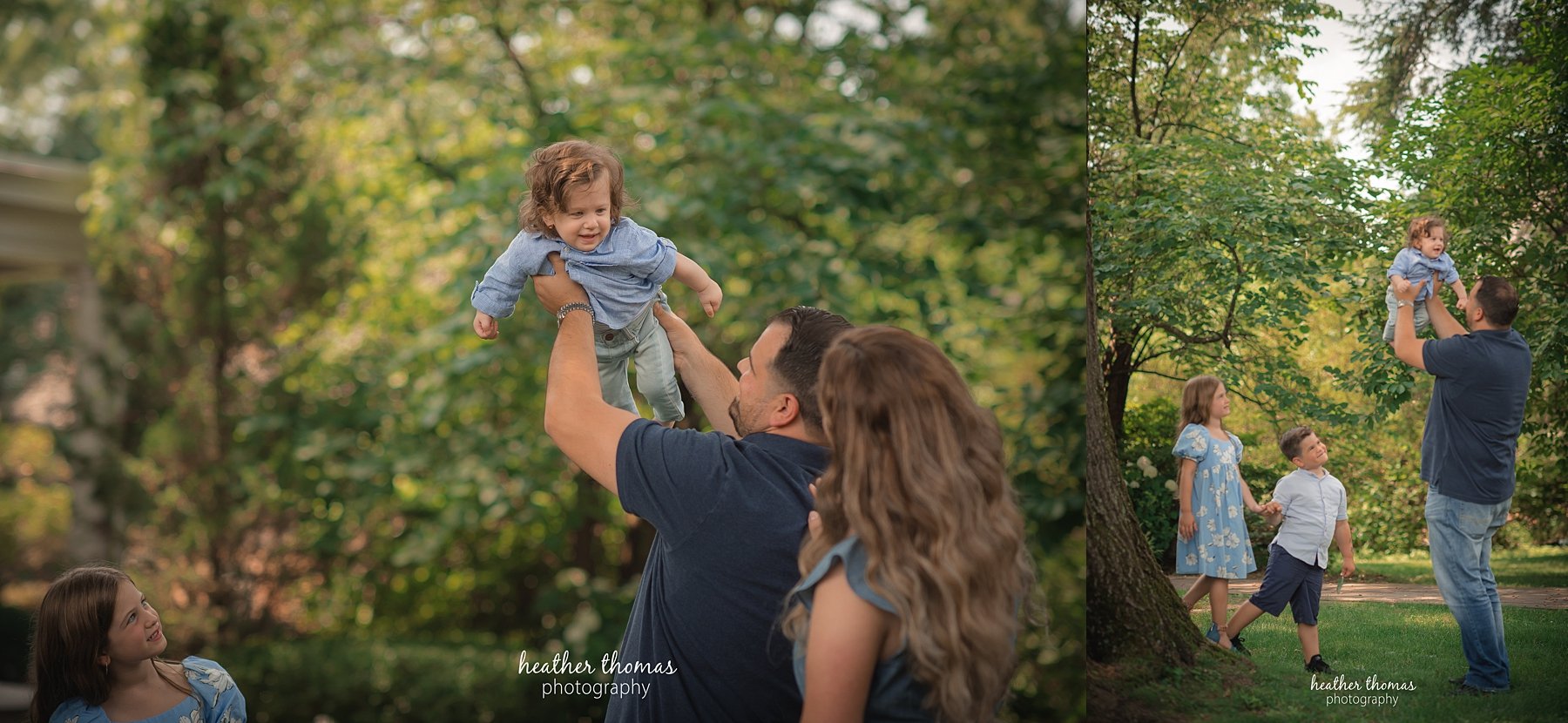 pictures of a family at the outdoor photography studio in Newtown newtown-family-portraits-66.jpg