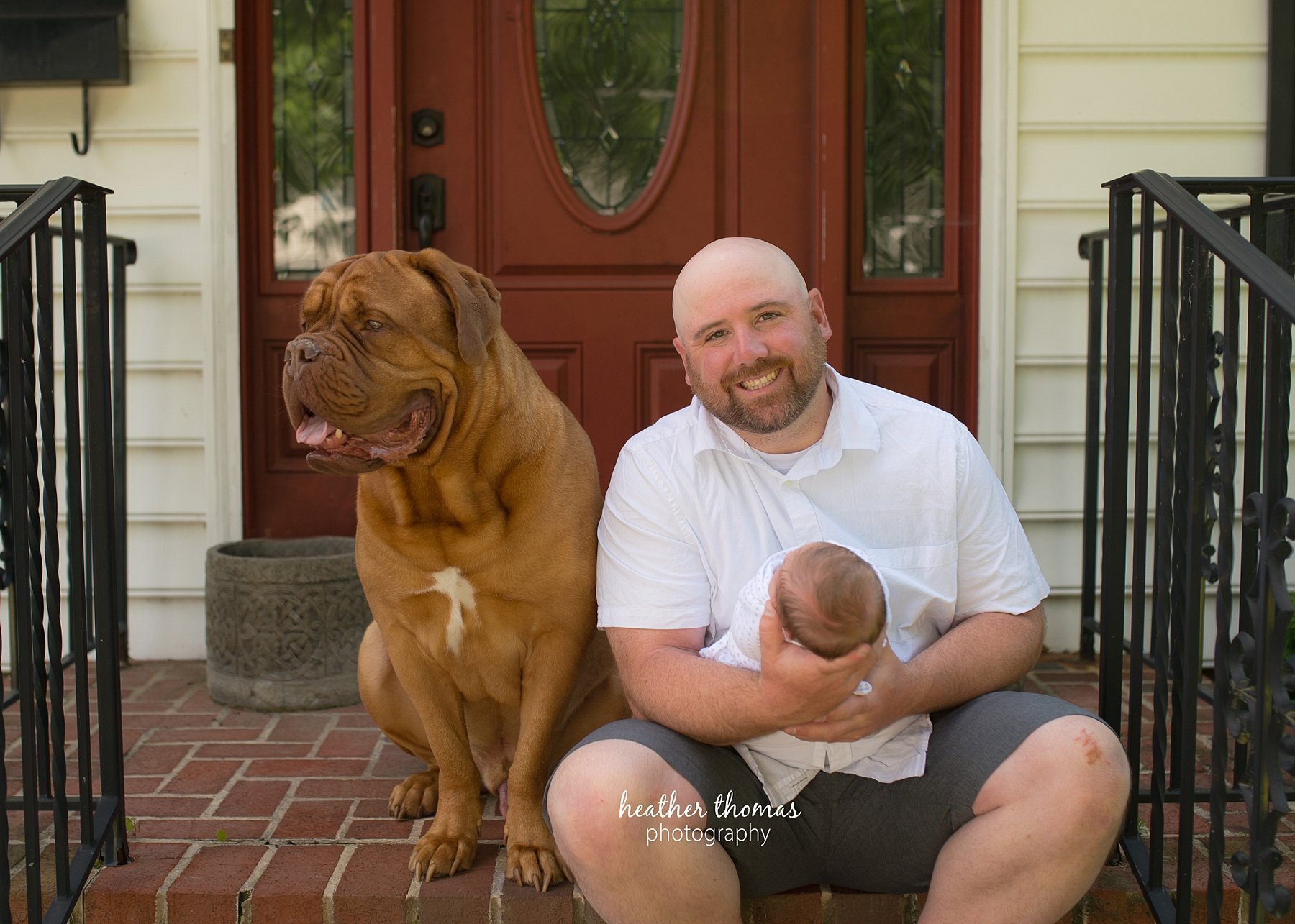 a newborn in home photo shoot in bucks county philadelphia area newborn portraits-16.jpg