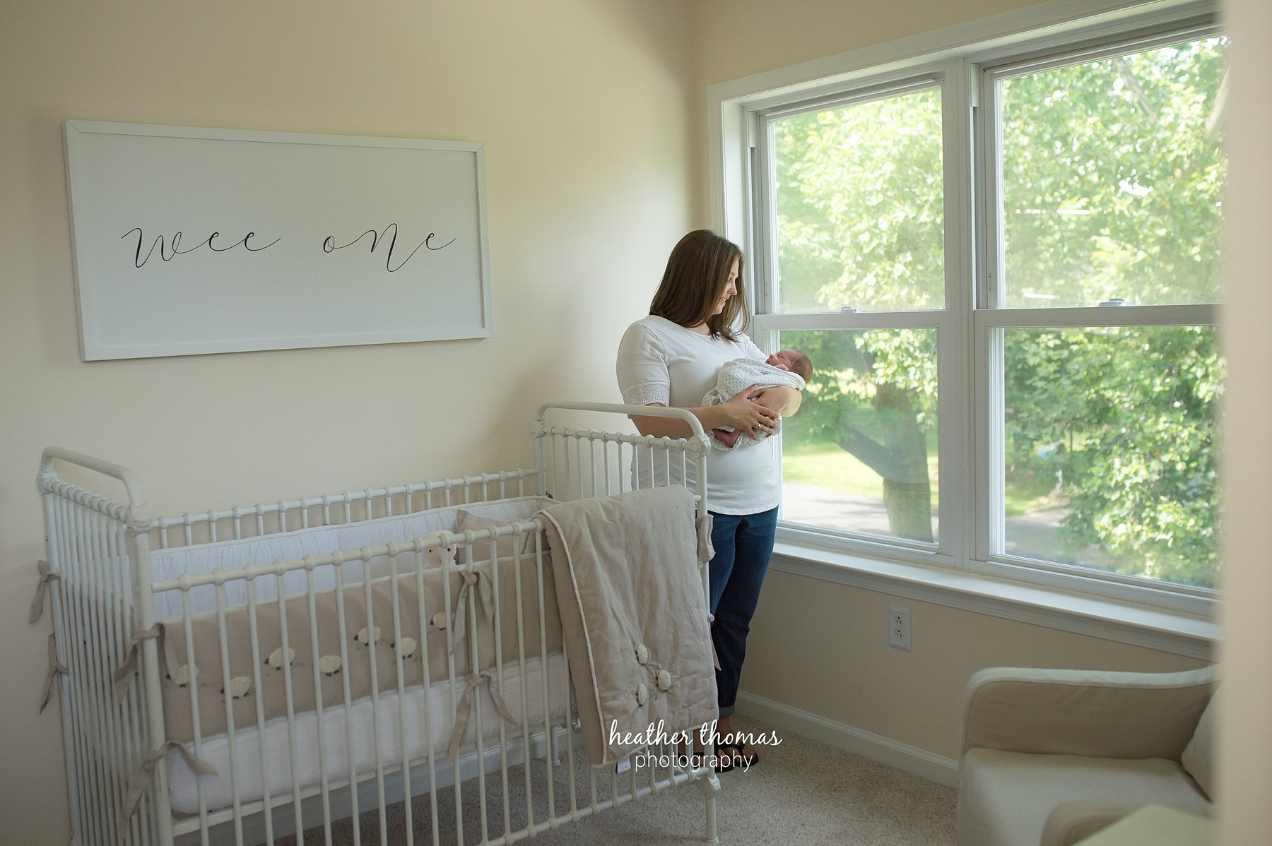 a newborn in home photo shoot in bucks county philadelphia area newborn portraits-32.jpg