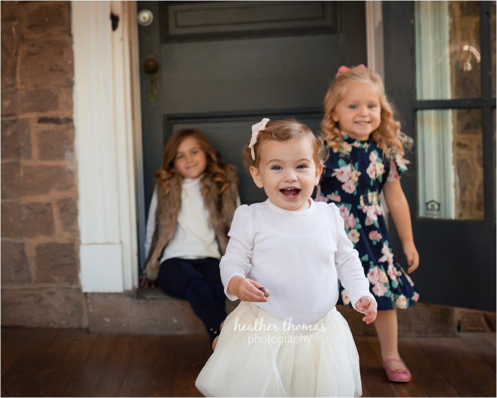 A Sibling Photo Shoot in Philadelphia | Family Photography Philadelphia