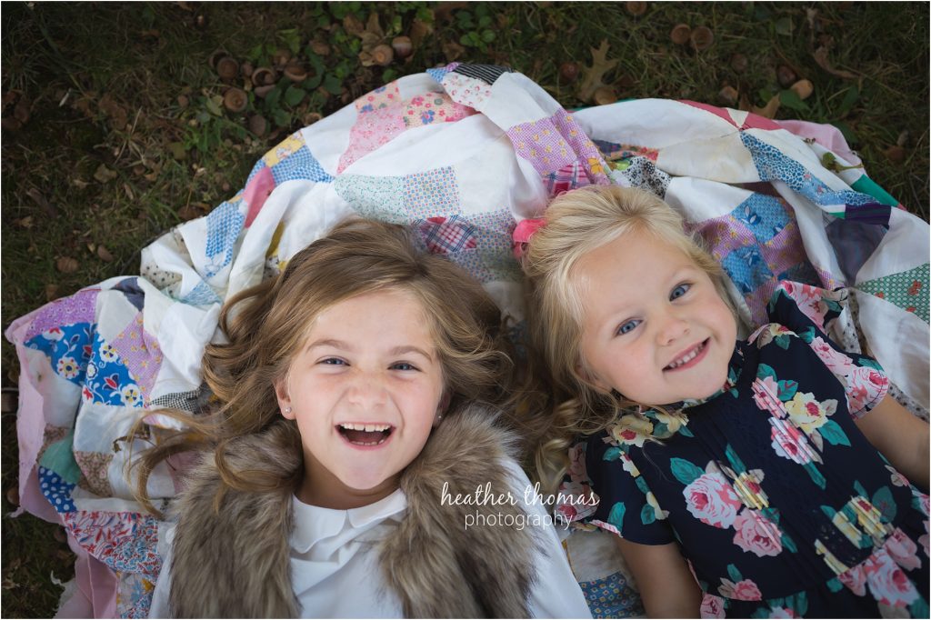 A Sibling Photo Shoot in Philadelphia | Family Photography Philadelphia
