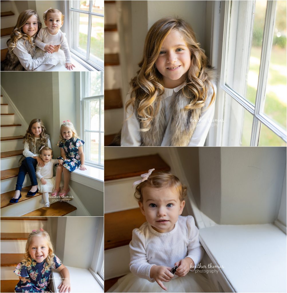 A Sibling Photo Shoot in Philadelphia | Family Photography Philadelphia