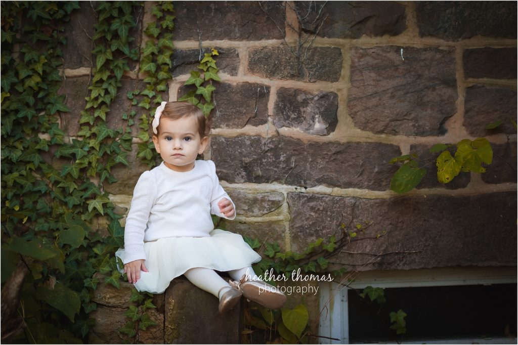 A Sibling Photo Shoot in Philadelphia | Family Photography Philadelphia