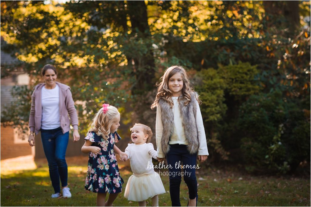 A Sibling Photo Shoot in Philadelphia | Family Photography Philadelphia