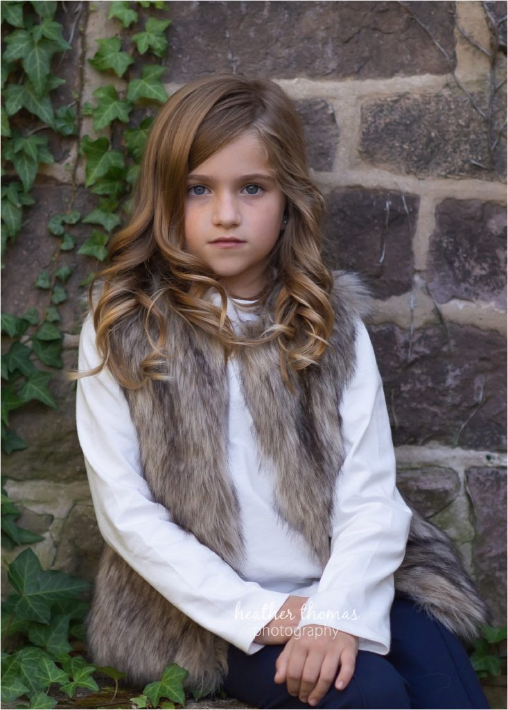 A Sibling Photo Shoot in Philadelphia | Family Photography Philadelphia
