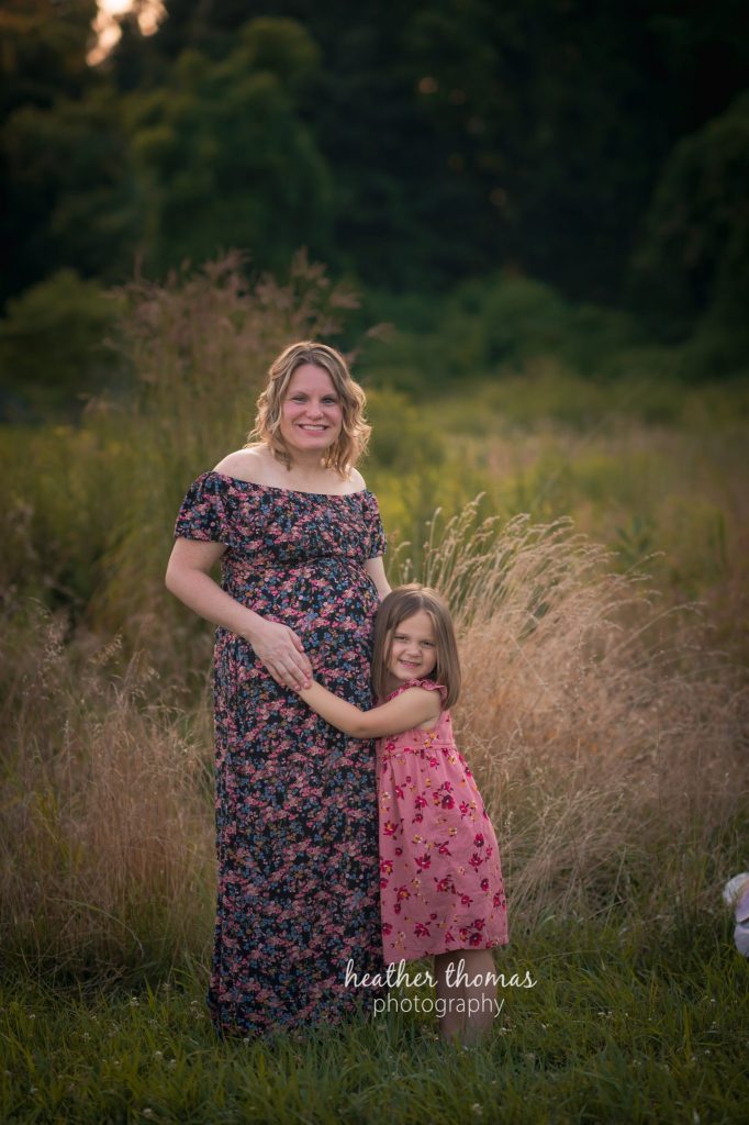 Why I Love Being a Philadelphia Maternity Photographer