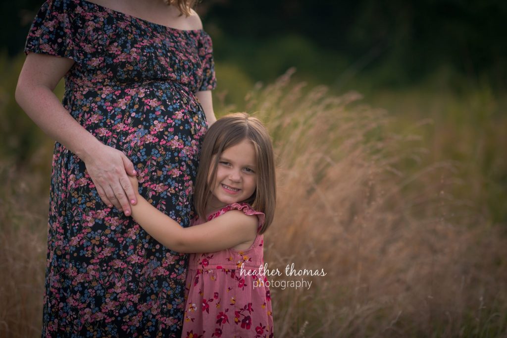 Why I Love Being a Philadelphia Maternity Photographer