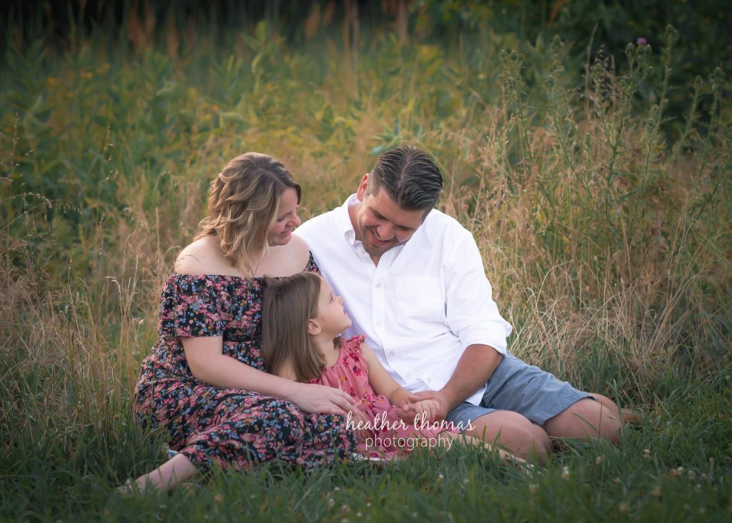 Why I Love Being a Philadelphia Maternity Photographer