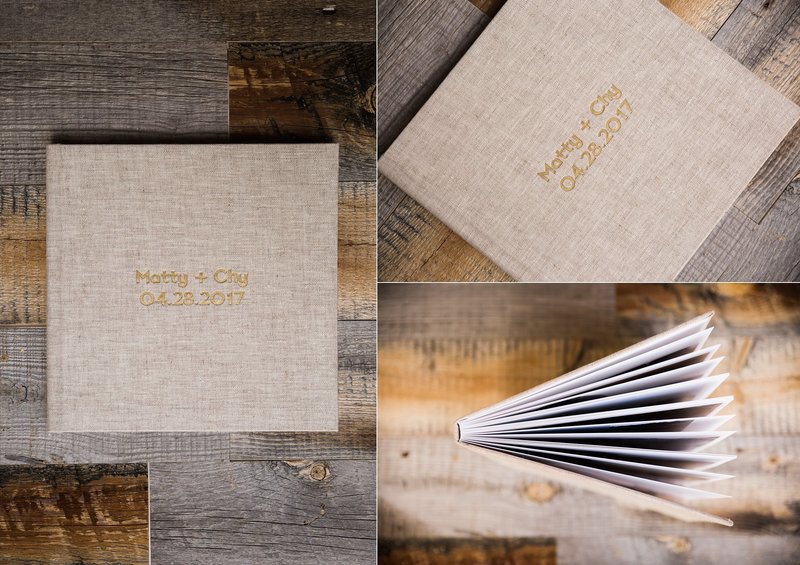 HTP Custom Heirloom Products