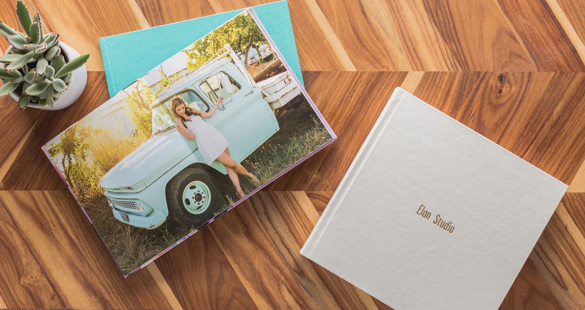 HTP Custom Heirloom Products