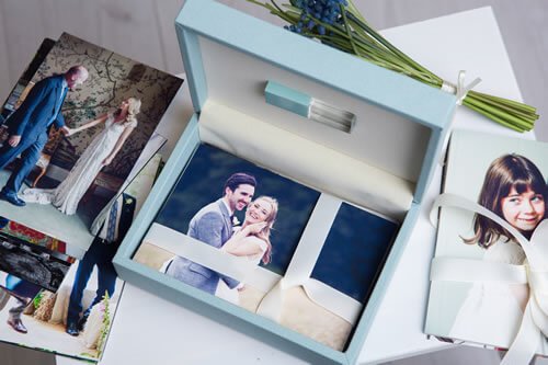 HTP Custom Heirloom Products