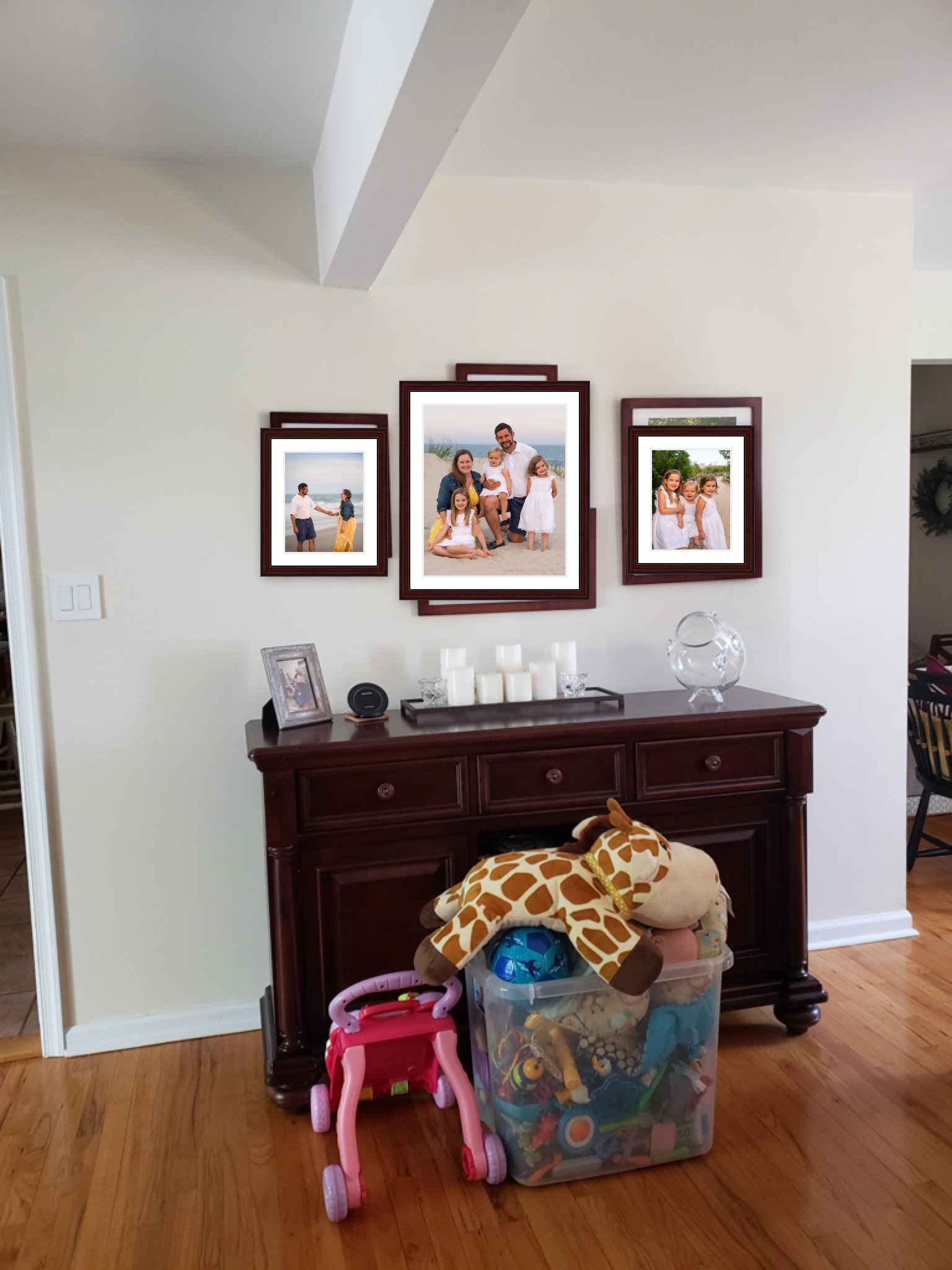 HTP Custom Heirloom Products