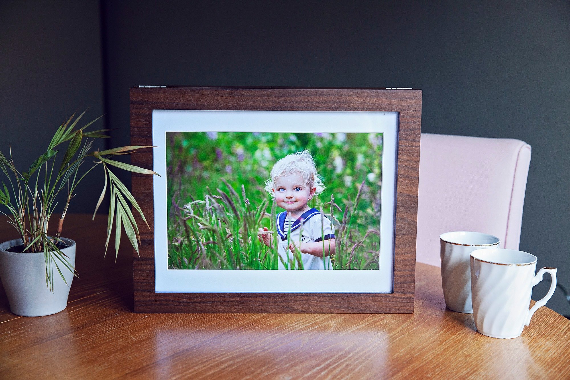 HTP Custom Heirloom Products