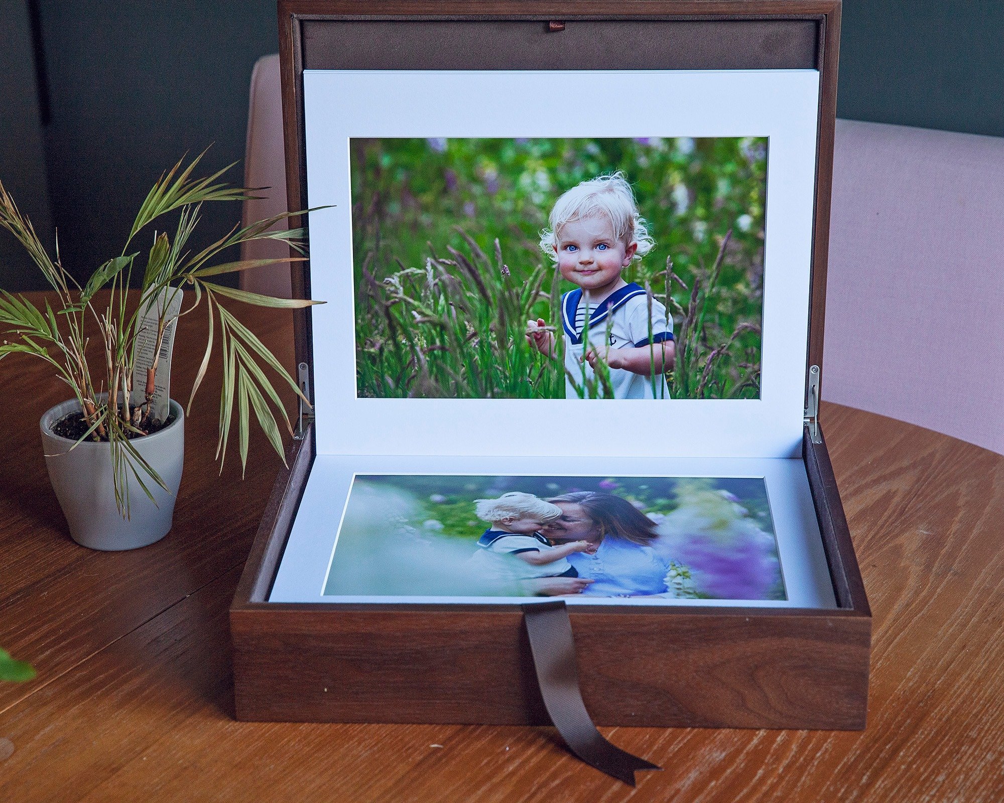 HTP Custom Heirloom Products