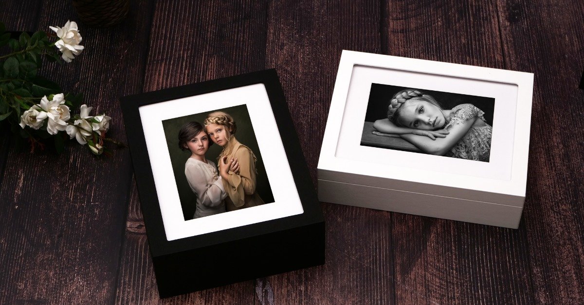 HTP Custom Heirloom Products