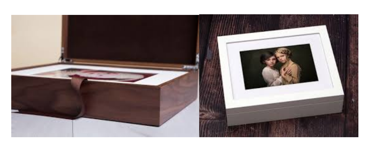 HTP Custom Heirloom Products