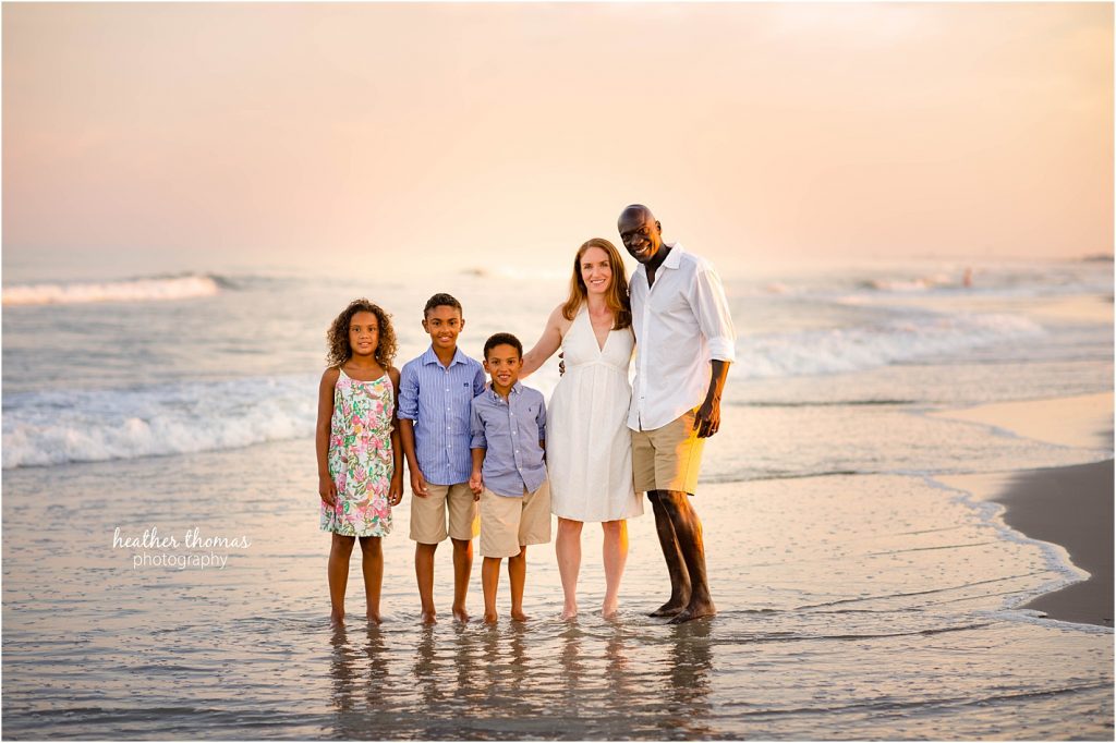 Ocean City, NJ Photographer