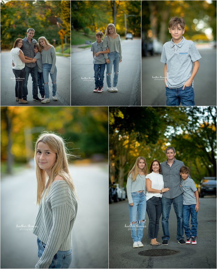 3 Tips For Including Grandparents in your Family Photo Session | Philadelphia Family Photographer