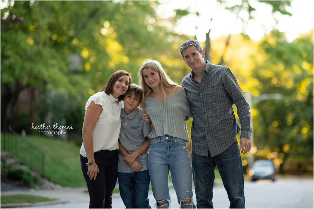 3 Tips For Including Grandparents in your Family Photo Session | Philadelphia Family Photographer