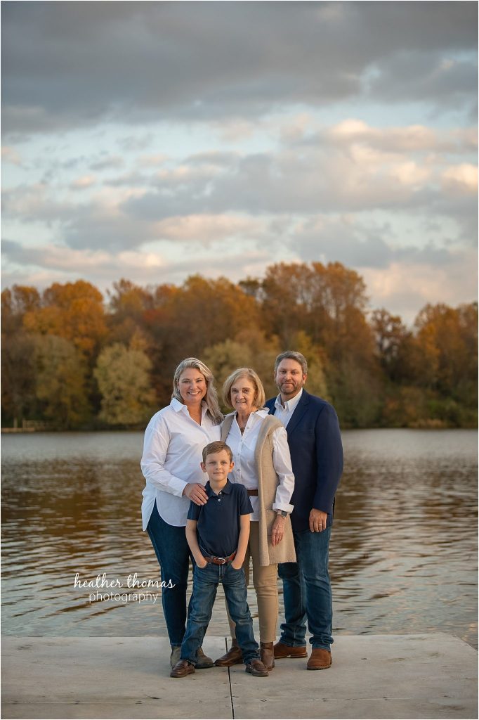 5 Fab Family-Friendly Outdoor Photo Session Locations near Newtown, Lower Bucks County, PA