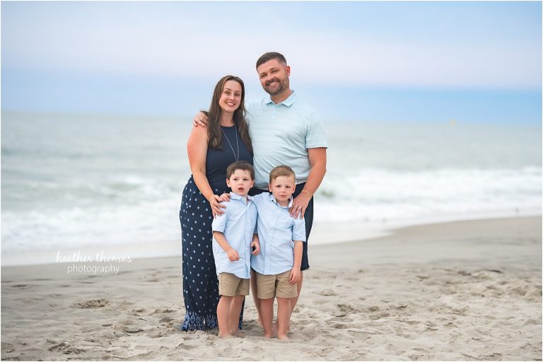Ocean City, NJ Photographer