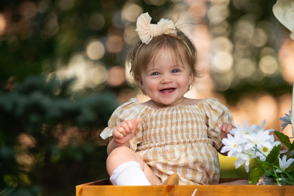 Bucks County Family Photographer