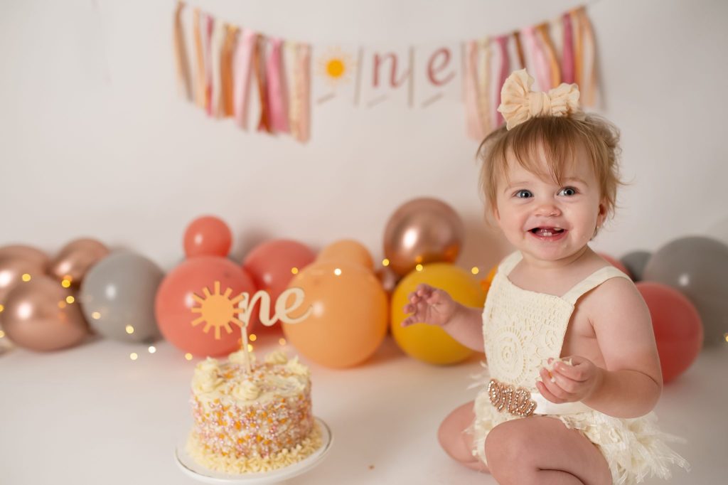 Philadelphia Birthday Photographer