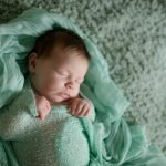 Philadelphia Newborn Photographer