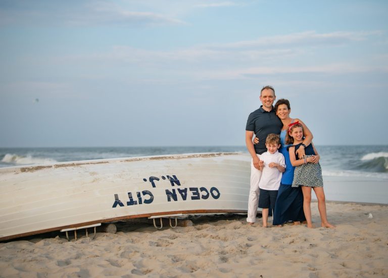 Ocean City, NJ Photographer