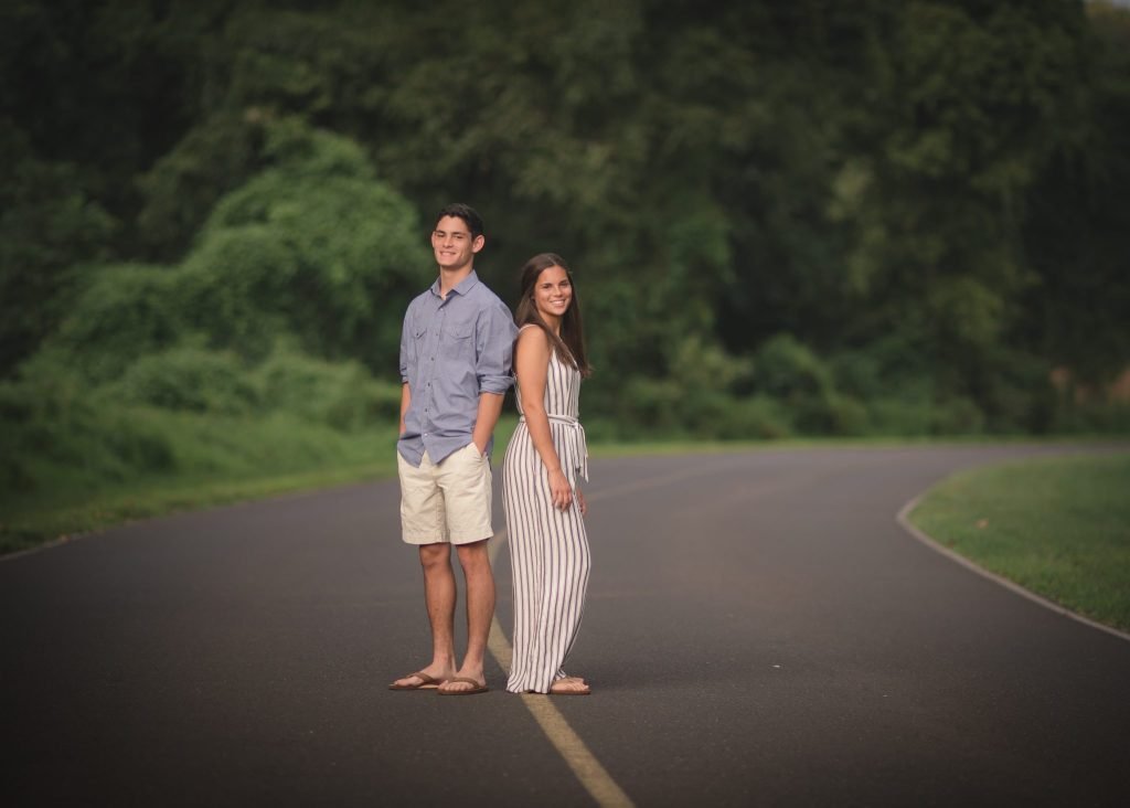 Bucks County Family Photographer