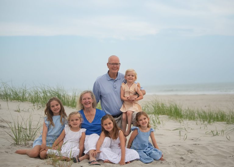 Ocean City, NJ Photographer