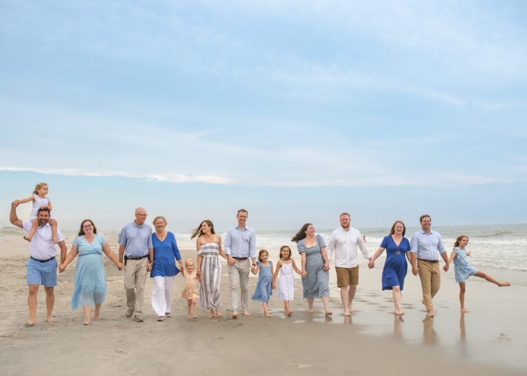 Ocean City, NJ Photographer