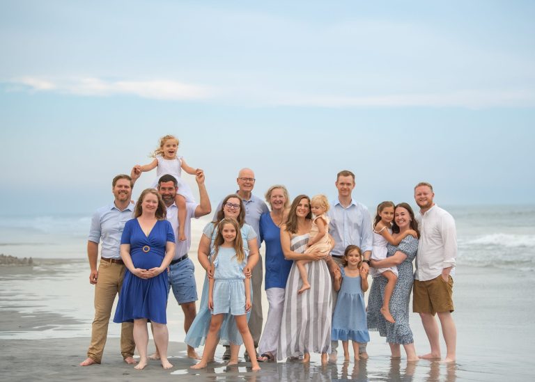 Ocean City, NJ Photographer