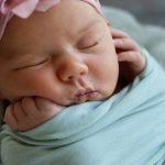 Philadelphia Newborn Photographer