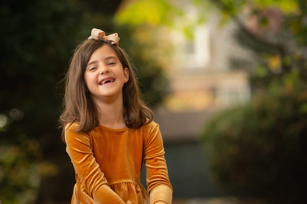 Bucks County Family Photographer