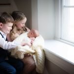 Philadelphia Newborn Photographer