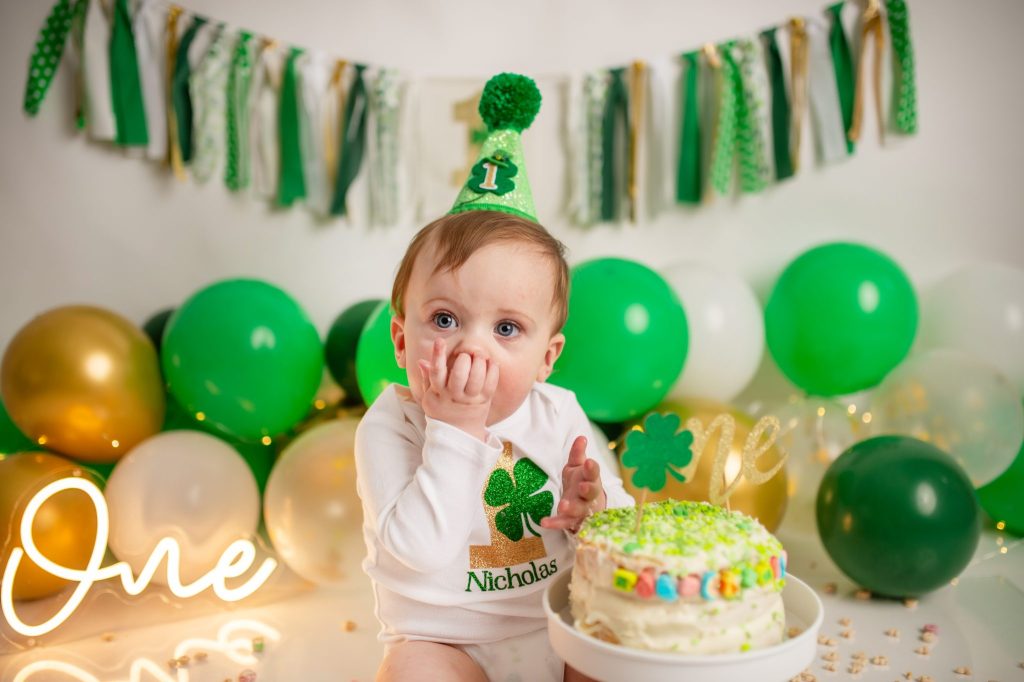 Philadelphia Birthday Photographer