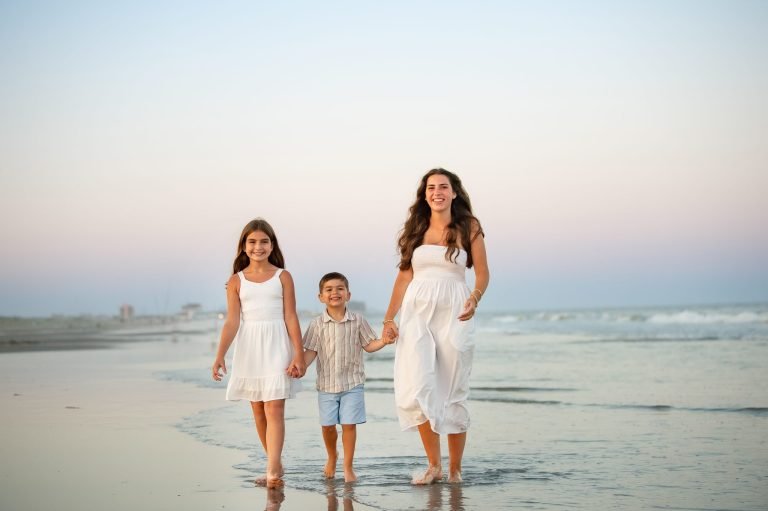 Ocean City, NJ Photographer