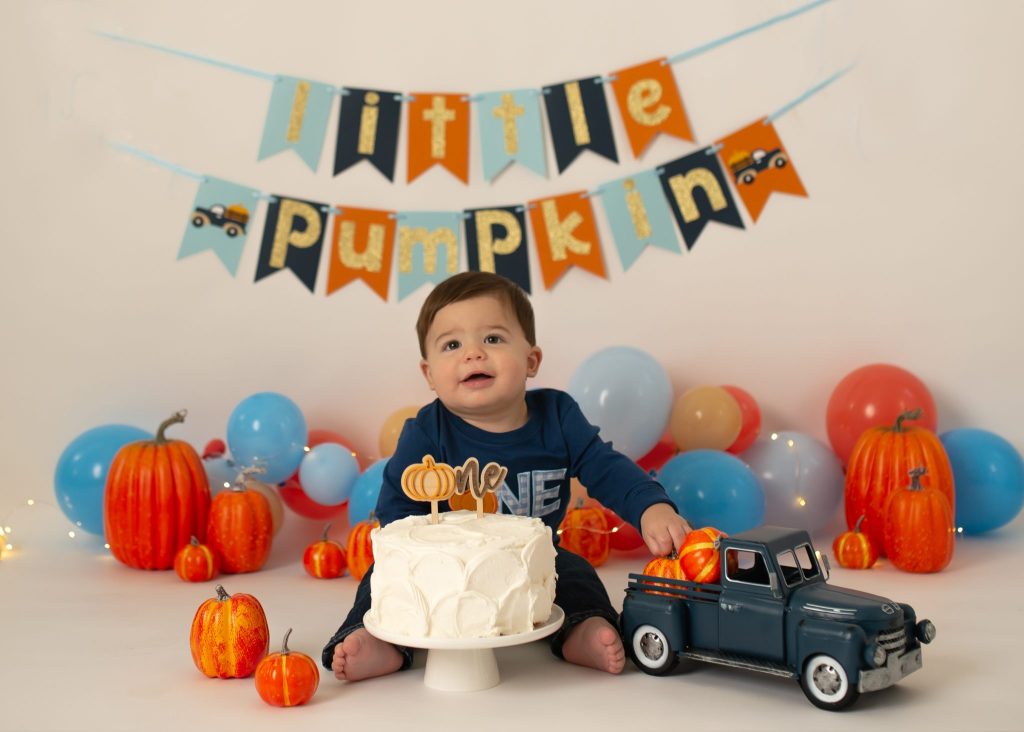 Philadelphia Birthday Photographer