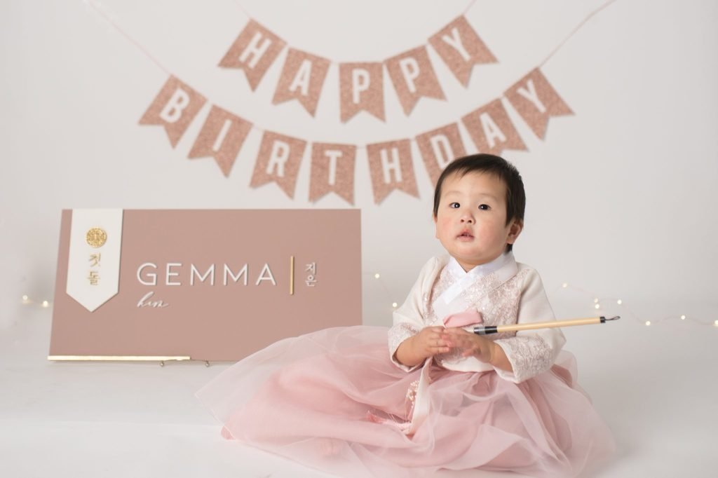Philadelphia Birthday Photographer