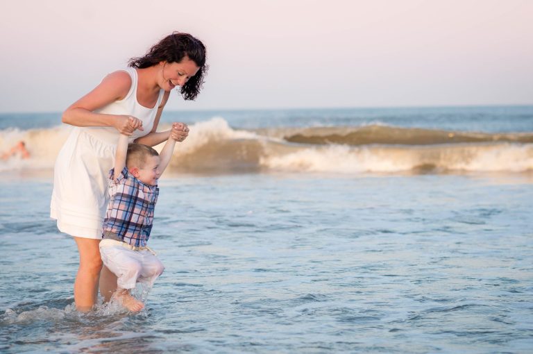 Ocean City, NJ Photographer