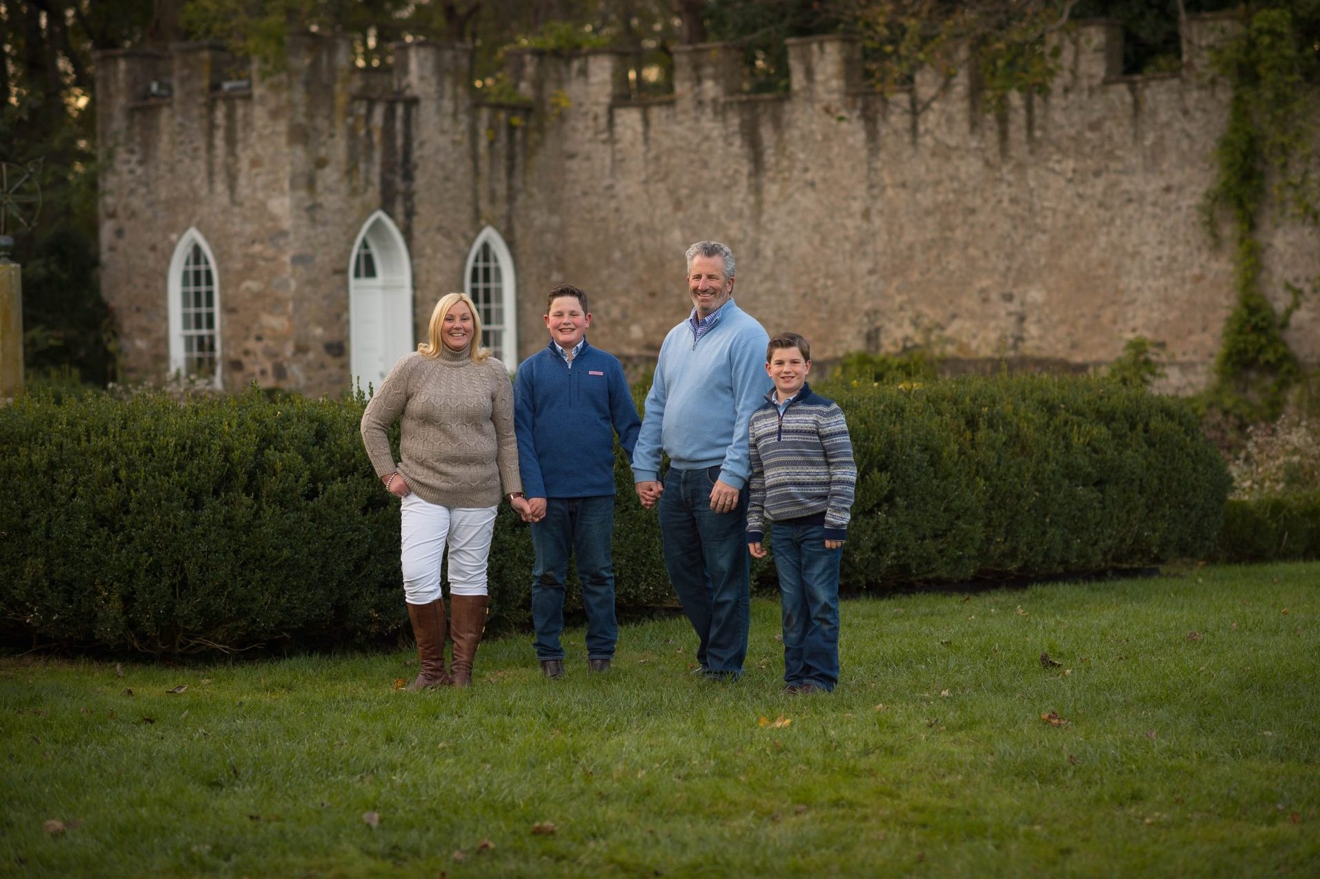 Bucks County Family Photographer family photographer bucks county